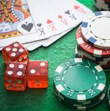 Онлайн казино Casino Sykaaa